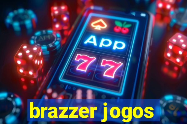 brazzer jogos